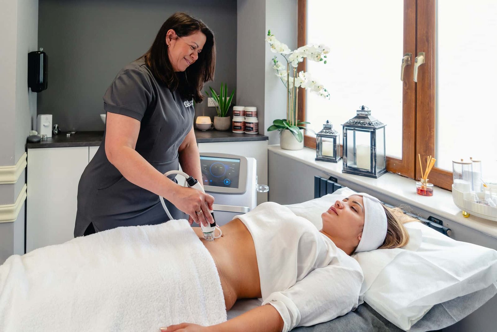 3D Dermaforce Body - GB Aesthetic Clinic
